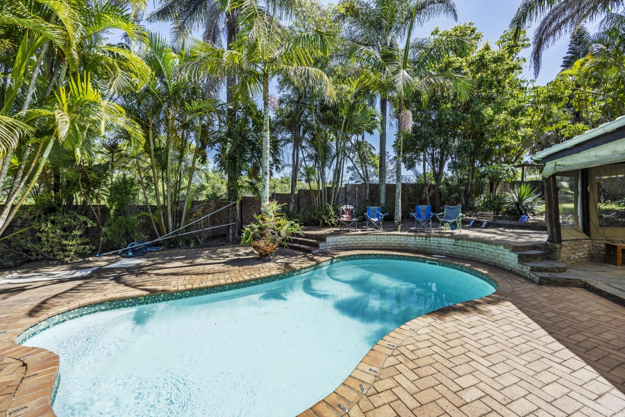 4 Bedroom Property for Sale in Nahoon Valley Park Eastern Cape